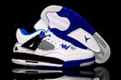 Cheap Air Jordan 4 wholesale No. 330